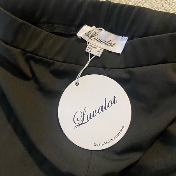 Mura leggings - Picture 4 of 4